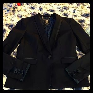 Juicy Couture blazer